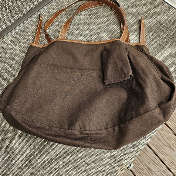 Gucci Denim Sukey style bag, EUC - Picture 16 of 17